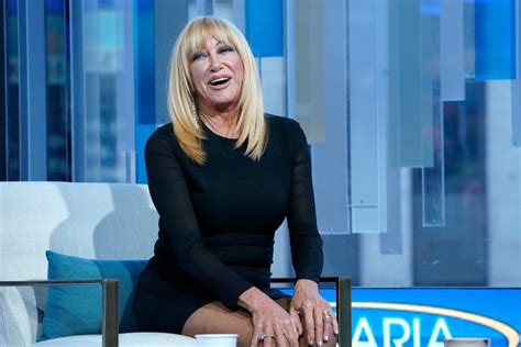 suzanne summers playboy|Suzanne Somers Says She Wants to Pose Nude for Playboy。